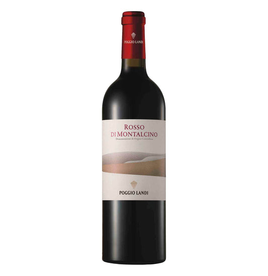 Rosso di Montalcino DOC 2019 - Poggio Landi, Dievole