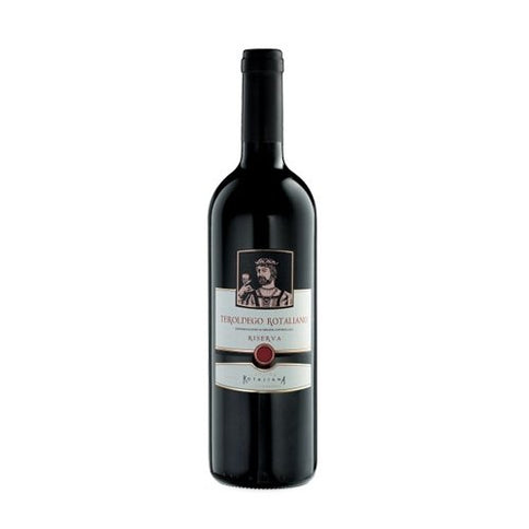 Teroldego Rotaliano Riserva DOC 2021 - Cantina Rotaliana