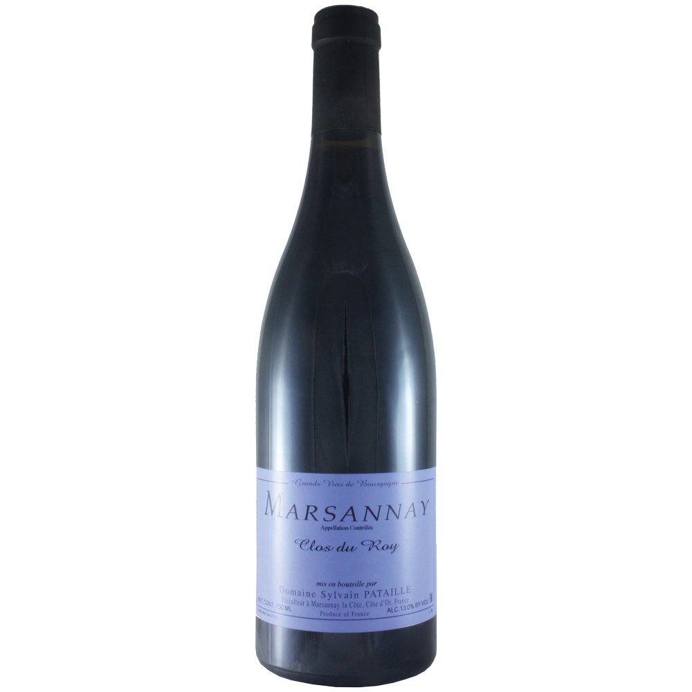 Marsannay Rouge "Clos de Roy" 2022 - Sylvain Pataille