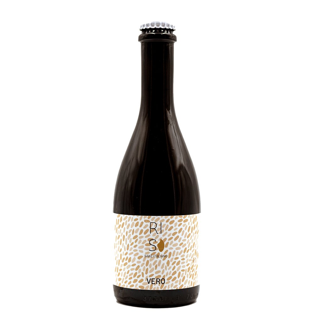 Sake Junmai "Vero" - Riso Sake (0.750l)