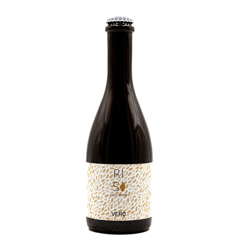 Sake Junmai "Vero" - Riso Sake (0.750l)