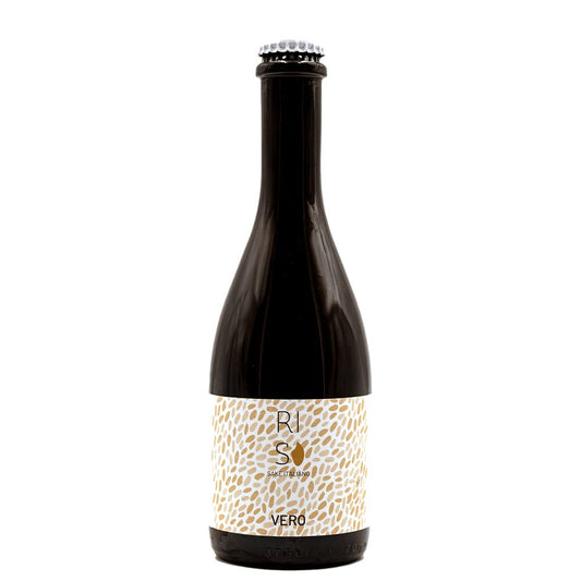 Sake Junmai "Vero" - Riso Sake (0.750l)