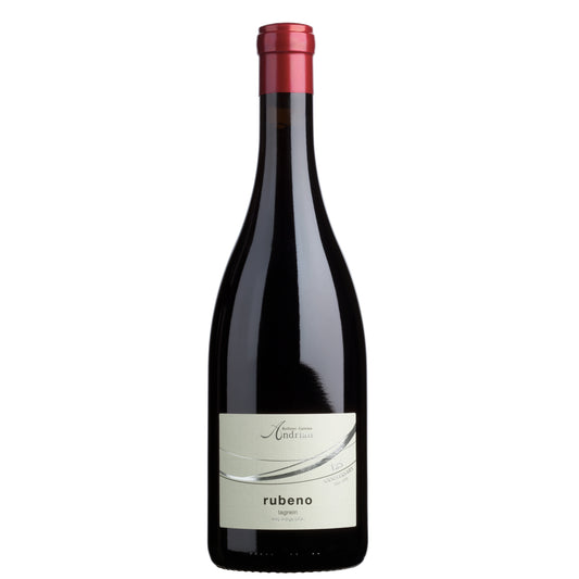 Alto Adige Lagrein DOC "Rubeno" 2025 - Andriano