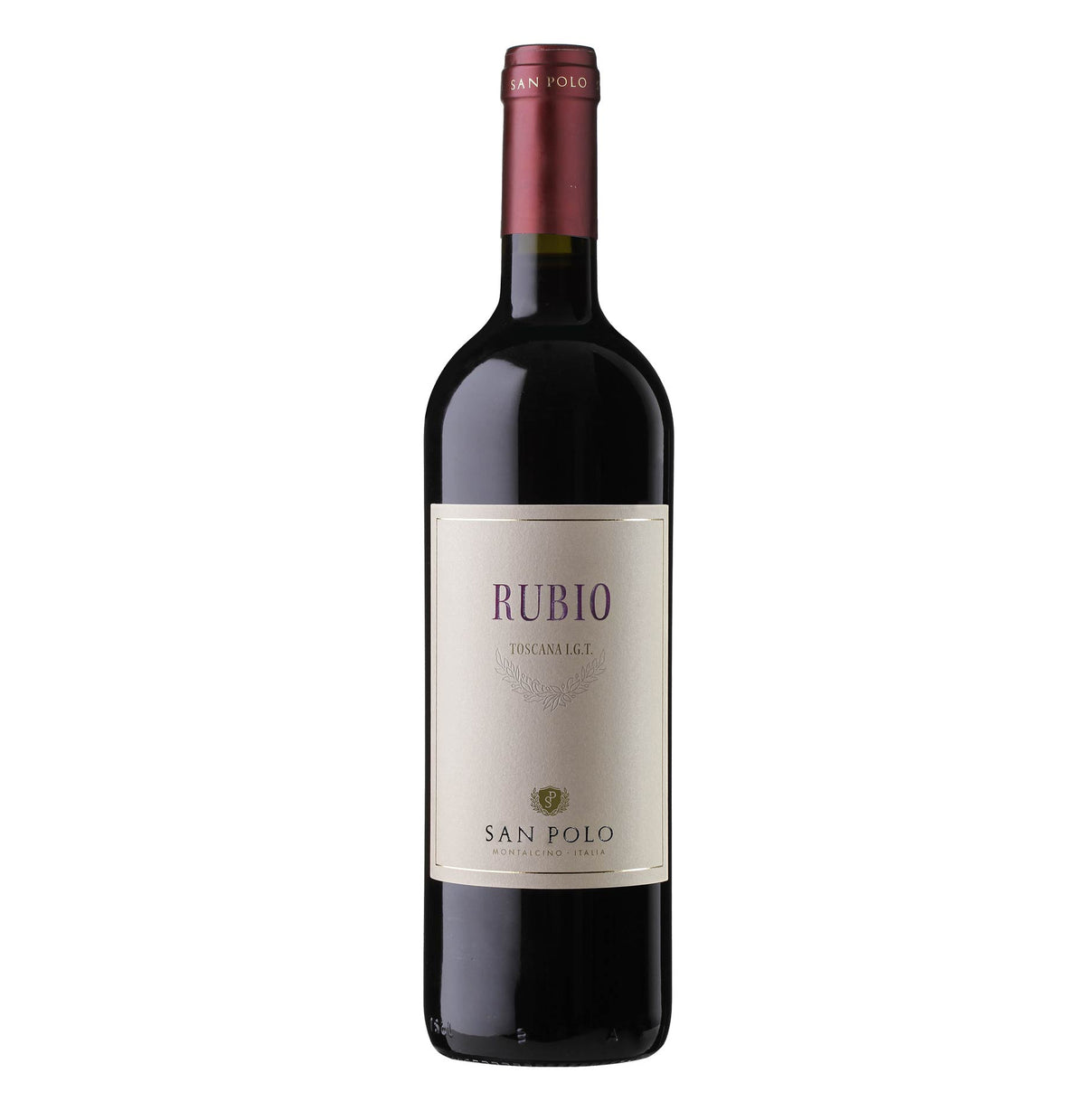 Toscana IGT "Rubio" 2024 - San Polo