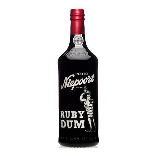 Porto Ruby Dum - Niepoort
