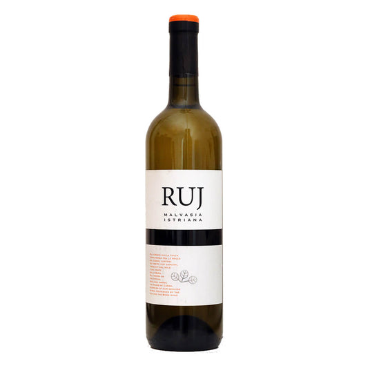 Carso Malvasia Istriana IGT 2023 - Kovač
