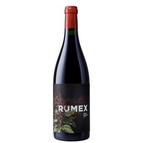 Etna Rosso DOC "Rumex" 2021 - Monteleone