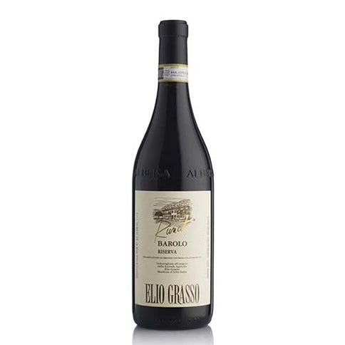 Barolo Riserva "Rüncot" 2020 - Elio Grasso