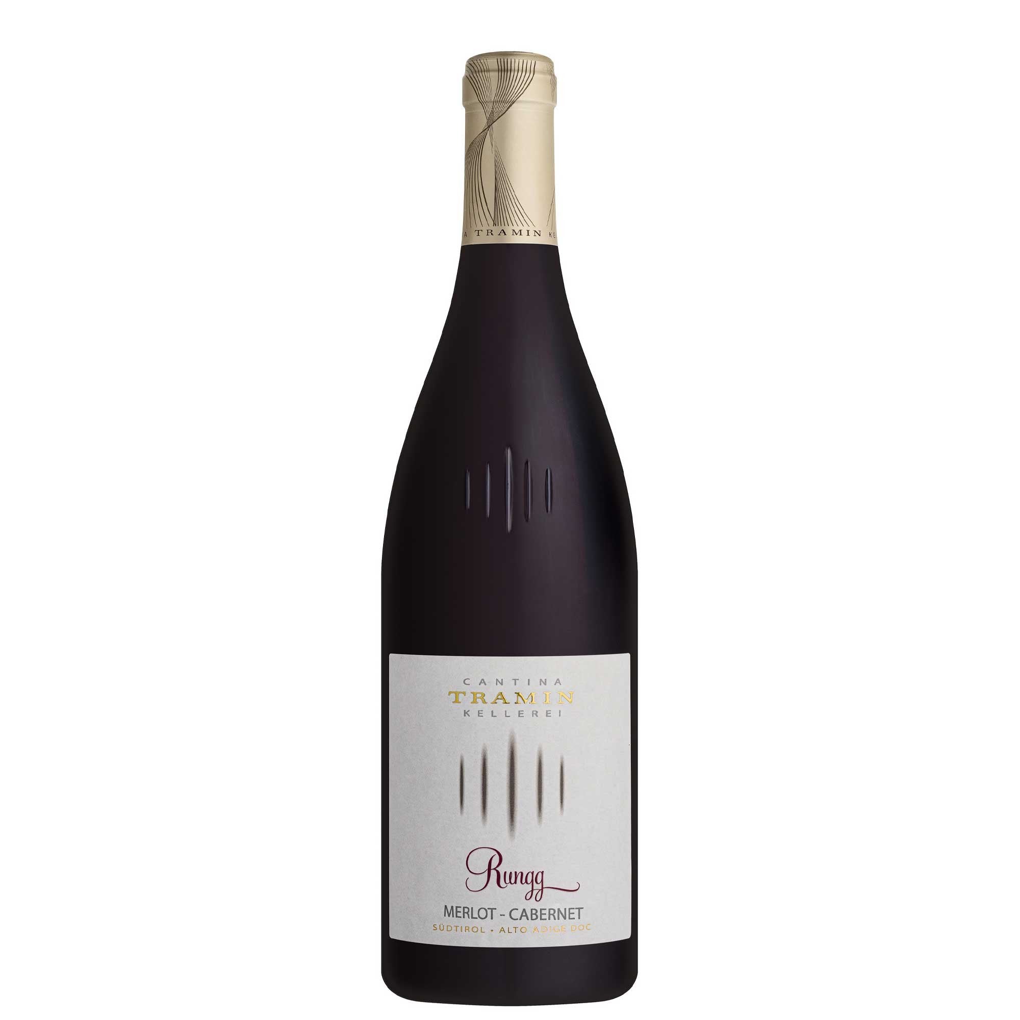 Alto Adige DOC "Rungg" 2022 Magnum - Cantina Tramin (astuccio)
