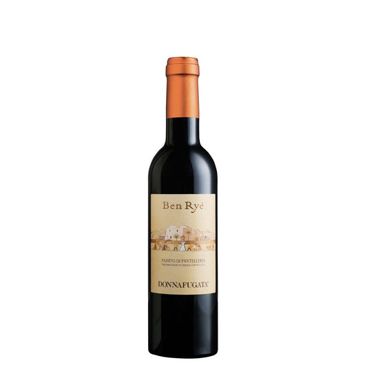 Passito di Pantelleria "Ben Ryé" 2021 - Donnafugata (0.375l)