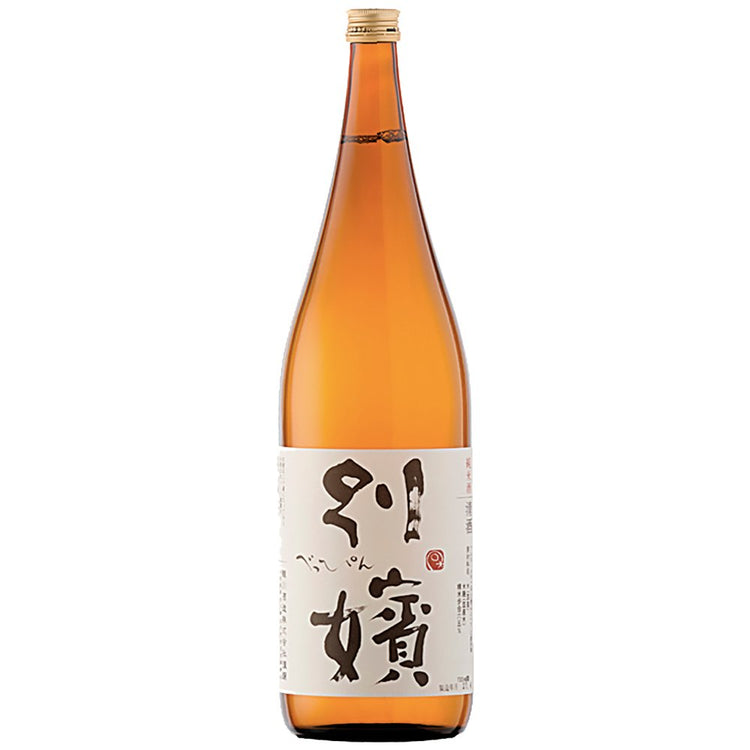 Sake Junmai "Beppin" - Koikawa Shuzo (0.72l)