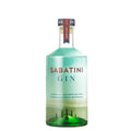 London Dry Gin - Sabatini (0.7l)