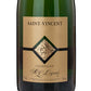 Champagne Brut Blanc de Blancs Grand Cru "Saint Vincent" 2012 - R&L Legras