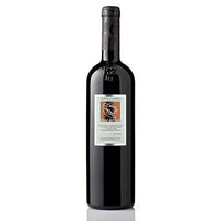 Salice Salentino Rosso DOP "Mani del Sud" 2021 - Apollonio