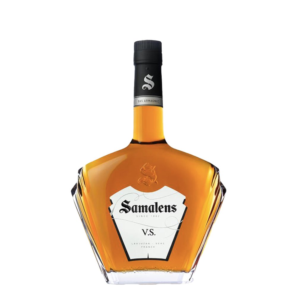 Bas Armagnac V.S. - Samalens (0.7l)