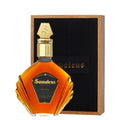 Bas Armagnac "Millesimé" 1996 - Samalens (0.7l - cassetta di legno)