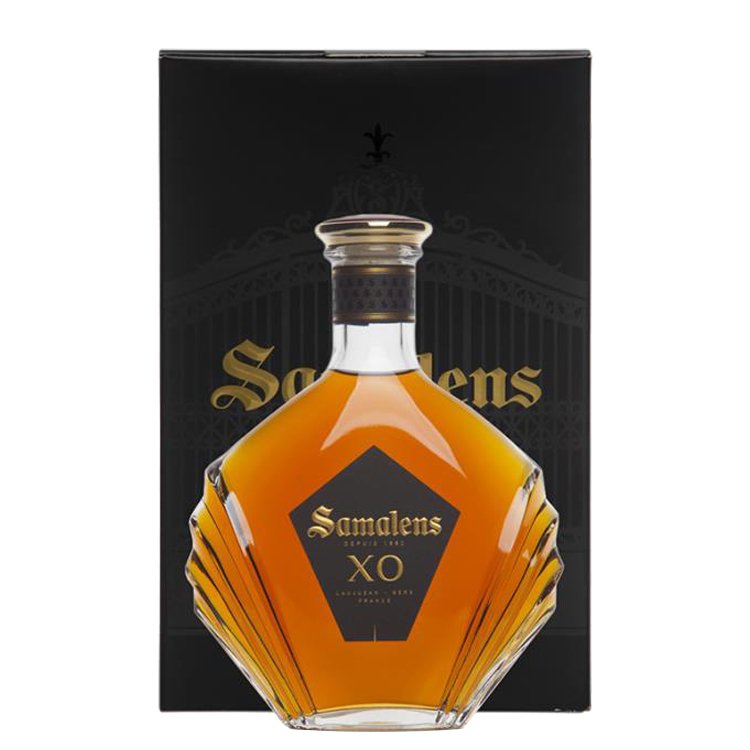 Bas Armagnac XO - Samalens (0.7l)