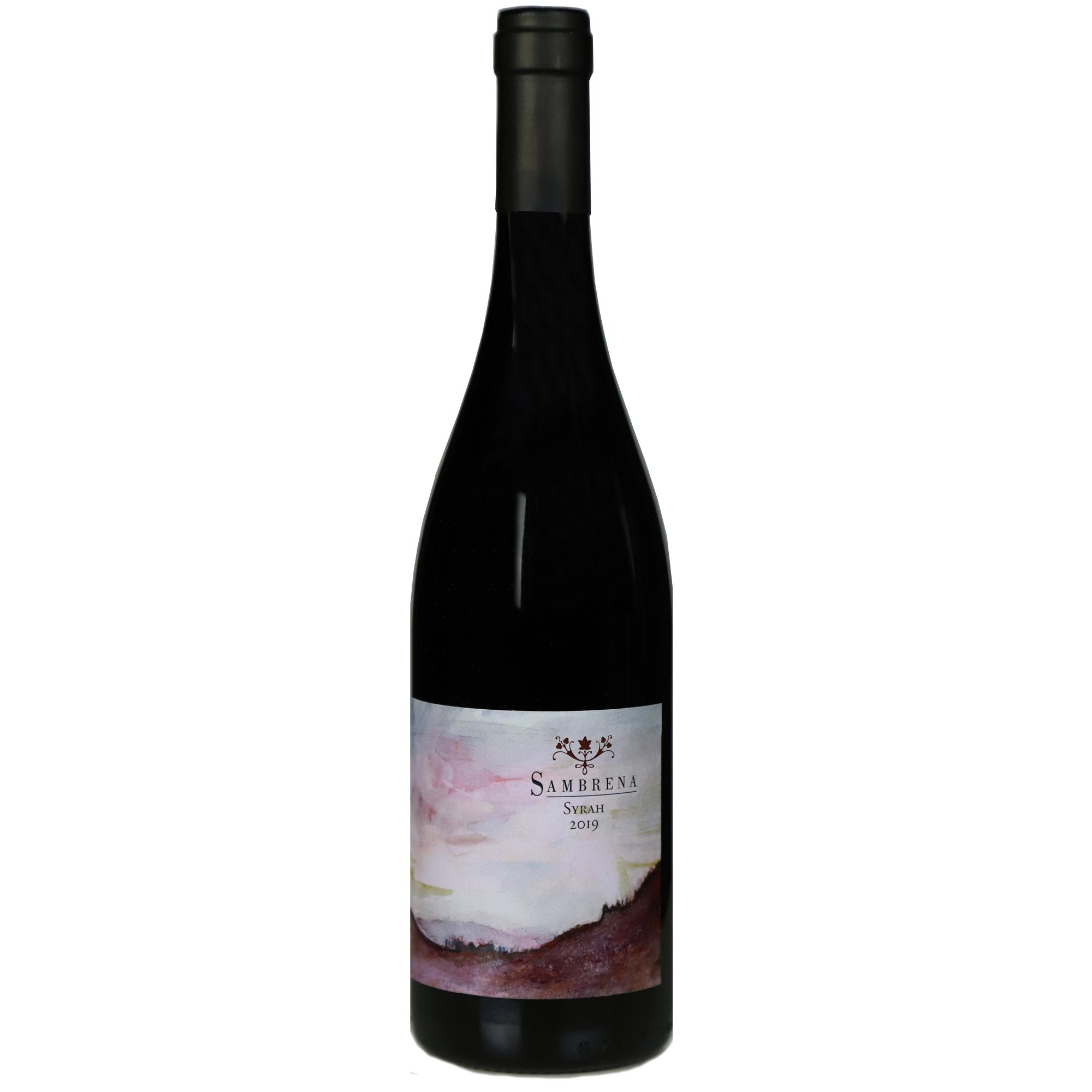 Toscana Syrah IGT "Sambrena" 2022 - Tenuta la Novella