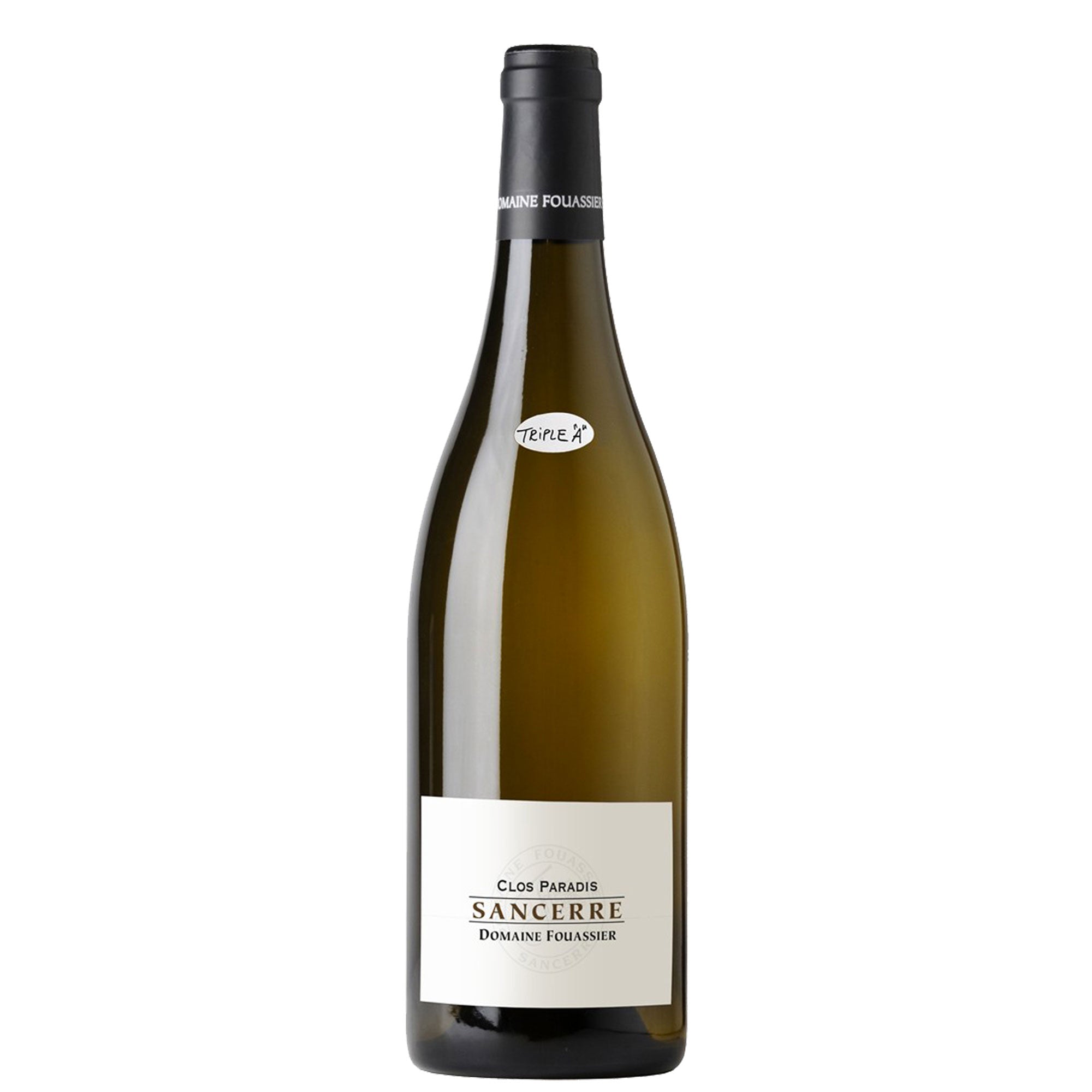 Sancerre Blanc "Clos Paradis" 2023 - Domaine Fouassier