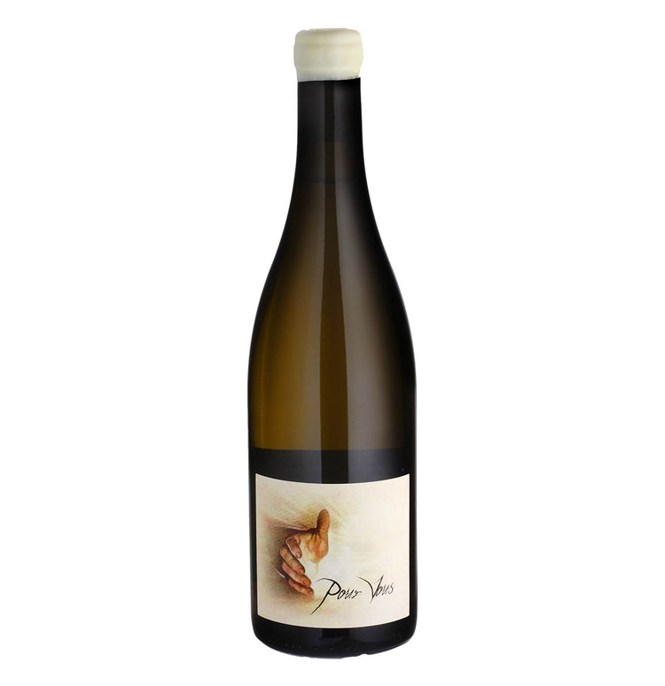 Sancerre Blanc AOC "Pour Vous" 2021 - Vincent Gaudry
