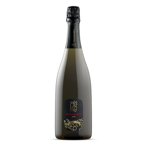 Franciacorta Brut DOCG - San Cristoforo