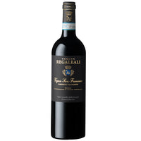 Sicilia DOC Cabernet Sauvignon "Vigna San Francesco" 2020 - Tenuta Regaleali
