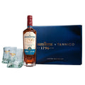 Rum "Santa Teresa 1796 - Per Tannico" - Santa Teresa (gift box con bicchieri)