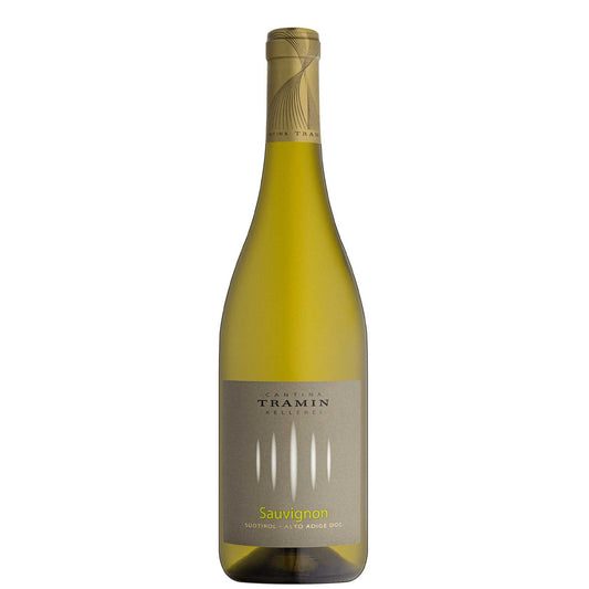 Alto Adige Sauvignon DOC 2023 - Cantina Tramin