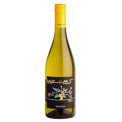 Alto Adige Sauvignon DOC 2025 - Franz Haas (tappo stelvin)