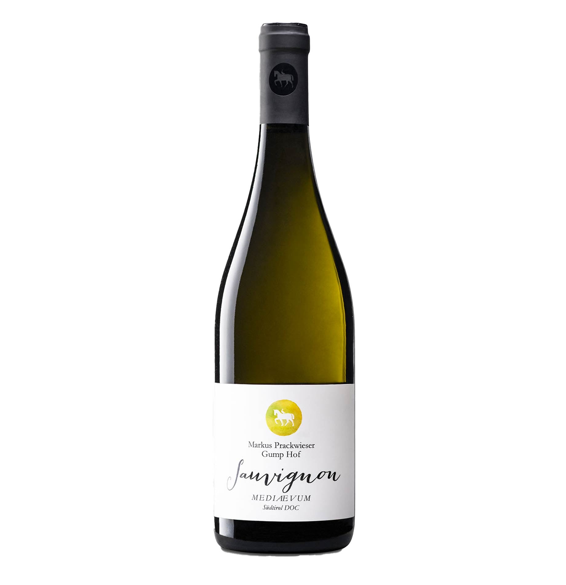 Alto Adige Sauvignon DOC "Mediaevum" 2024 - Gumphof