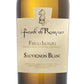 Friuli Isonzo Sauvignon Blanc DOC 2024 - I Feudi di Romans