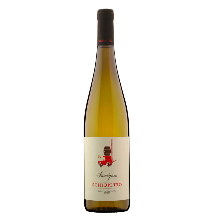Venezia Giulia Sauvignon IGT 2023 - Schiopetto
