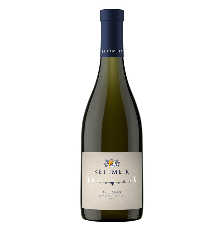 Alto Adige Sauvignon DOC 2025 - Kettmeir