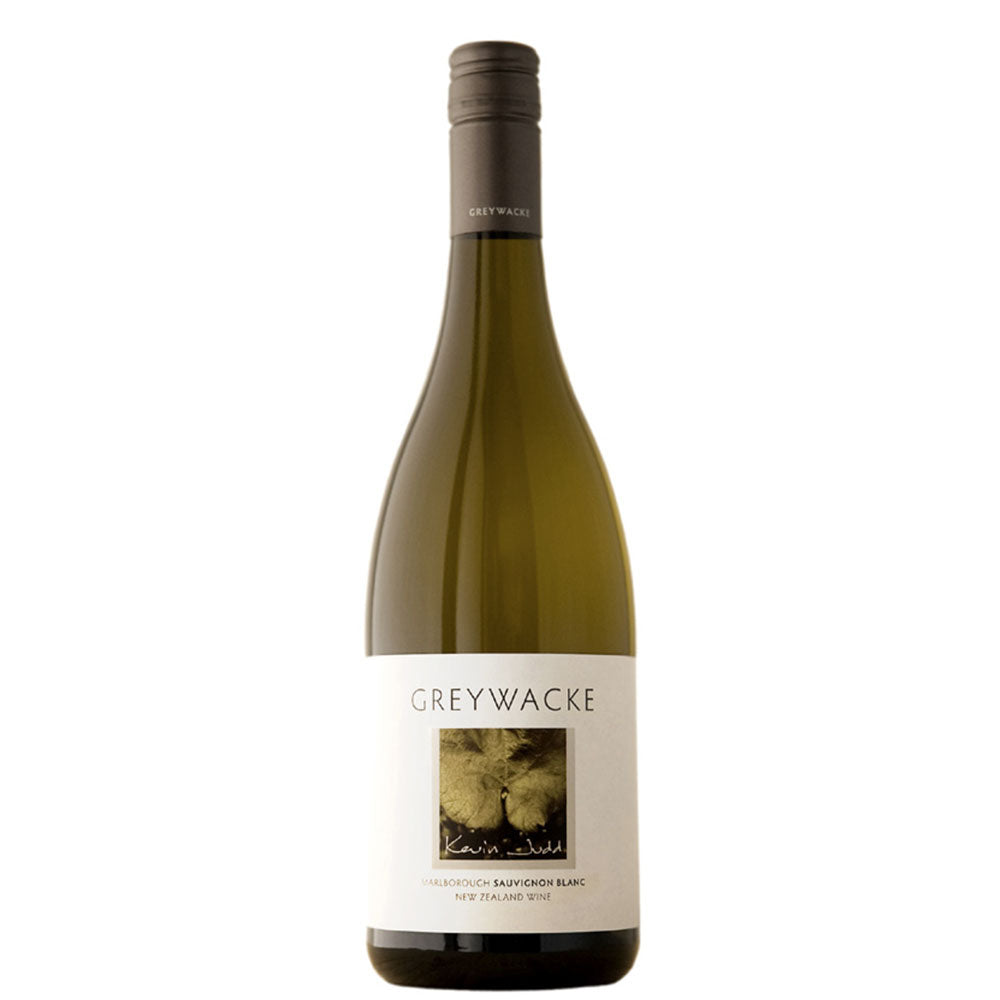 Marlborough Sauvignon Blanc 2025 - Greywacke (tappo a vite)