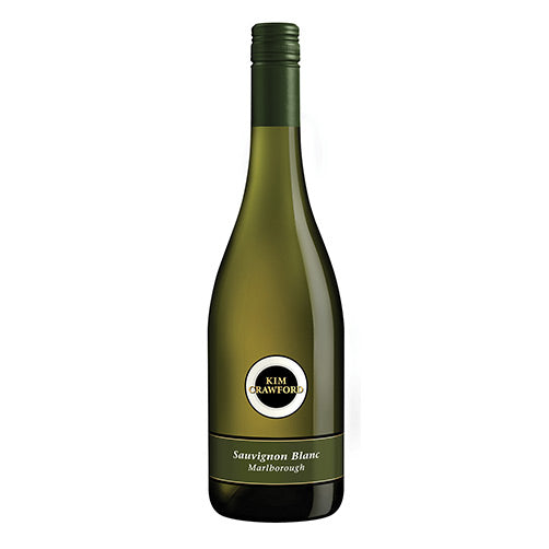 Marlborough Sauvignon Blanc 2025 - Kim Crawford