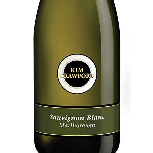 Marlborough Sauvignon Blanc 2025 - Kim Crawford
