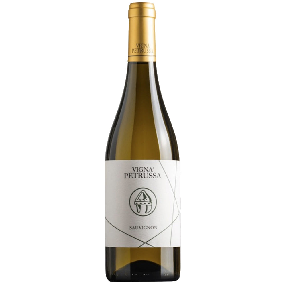 Friuli Colli Orientali Sauvignon DOC 2024 - Vigna Petrussa