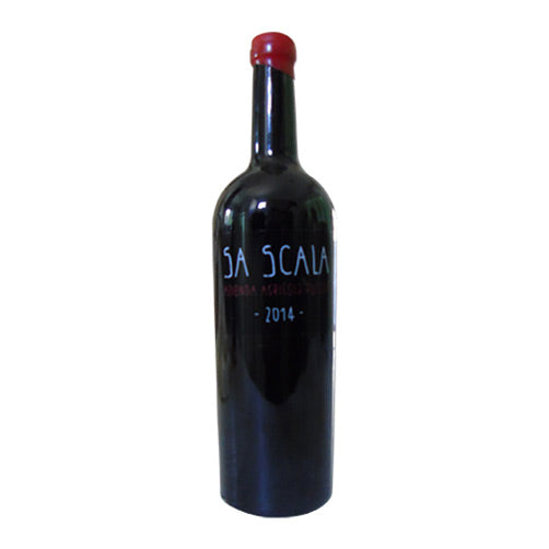 Cannonau di Sardegna DOC “Sa Scala” 2021 - Pusole