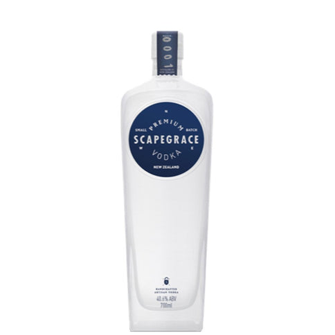 Vodka Premium - Scapegrace (0.7l)