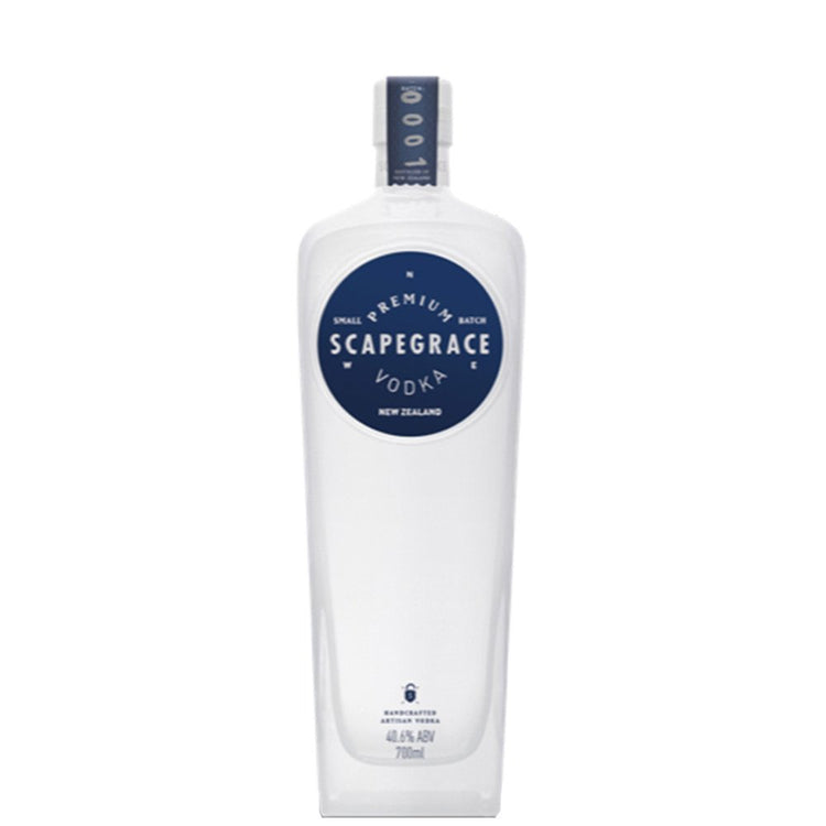 Vodka Premium - Scapegrace (0.7l)