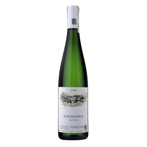 Mosel Scharzhof Riesling QbA 2022 - Egon Müller