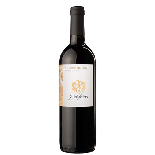 Alto Adige Schiava DOC "Kolbenhofer" 2024 - Hofstätter