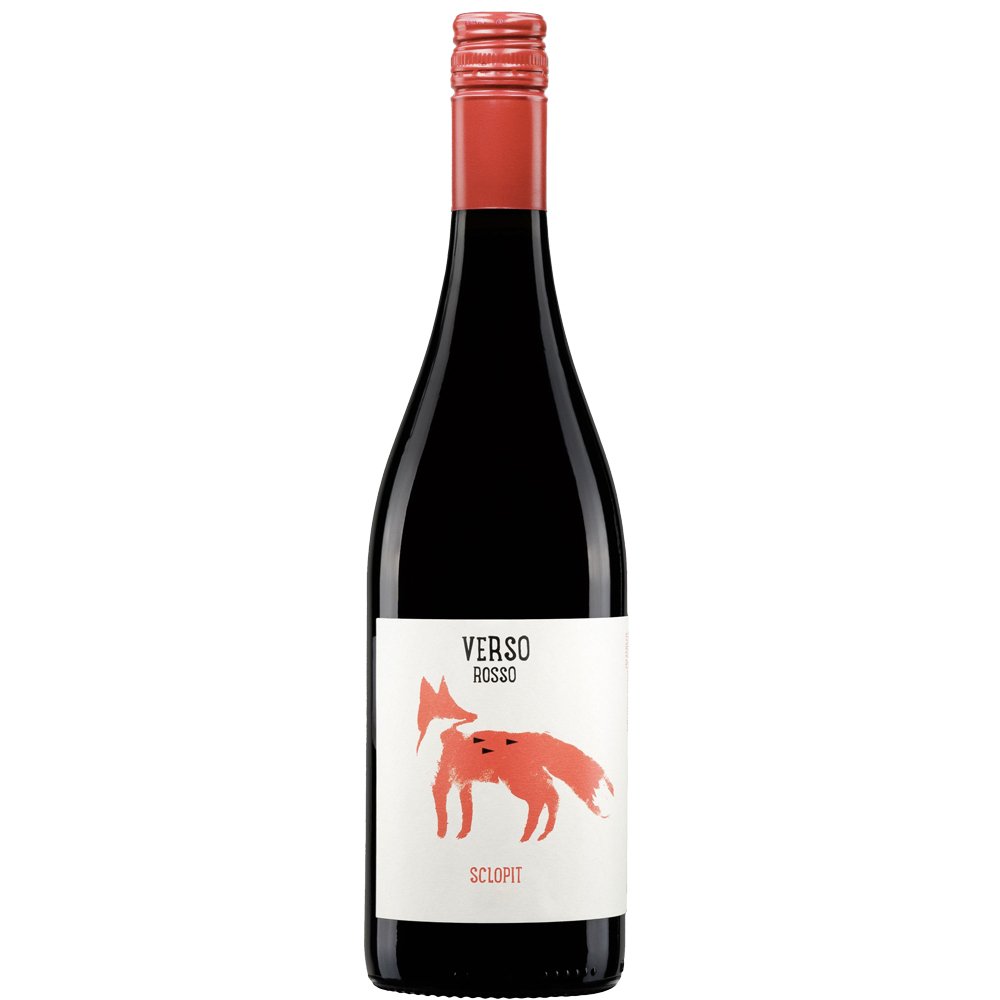 Venezia Giulia IGT "Sclopit" 2024 - ViniVerso
