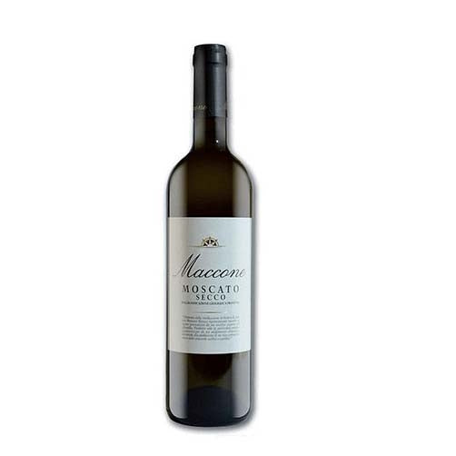 Puglia IGP Moscato Bianco Secco "Maccone" 2025 - Angiuli Donato