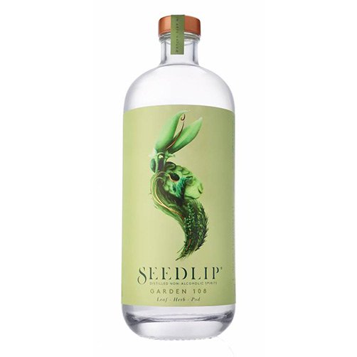 Garden 108 - Seedlip (0.7l)