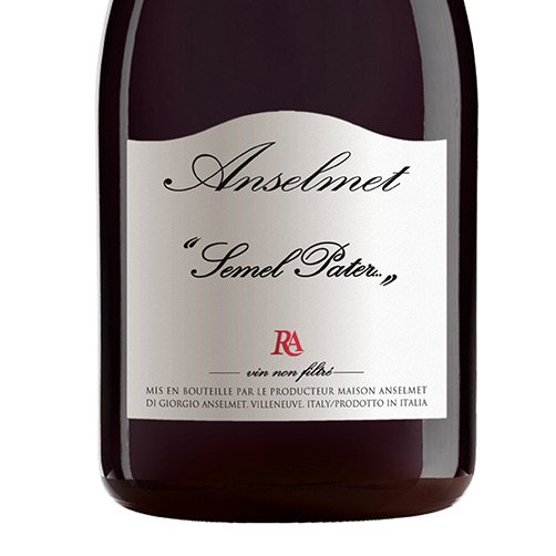 Valle d'Aosta Pinot Nero DOC 