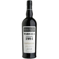 Marsala Superiore Ambra Semisecco DOC "Vintage" 1994 - Heritage, Francesco Intorcia