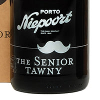 Porto Tawny "The Senior Tawny" - Niepoort