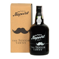 Porto Tawny "The Senior Tawny" - Niepoort