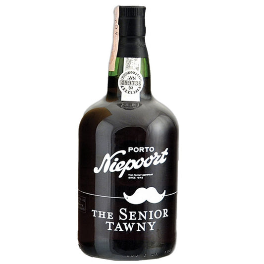 Porto Tawny "The Senior Tawny" - Niepoort